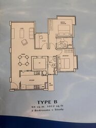 The Eden At Tampines (D18), Condominium #600272571